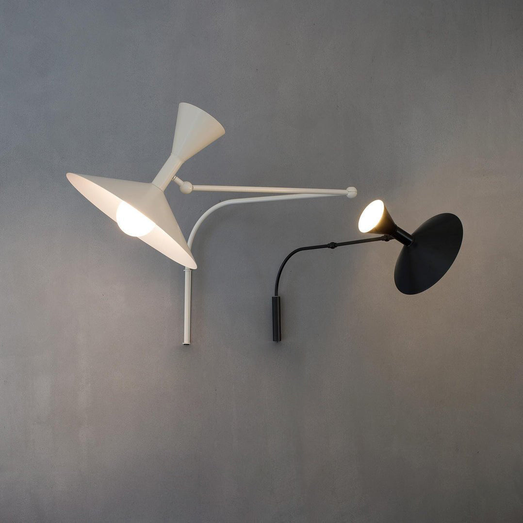 Marseille wandlamp