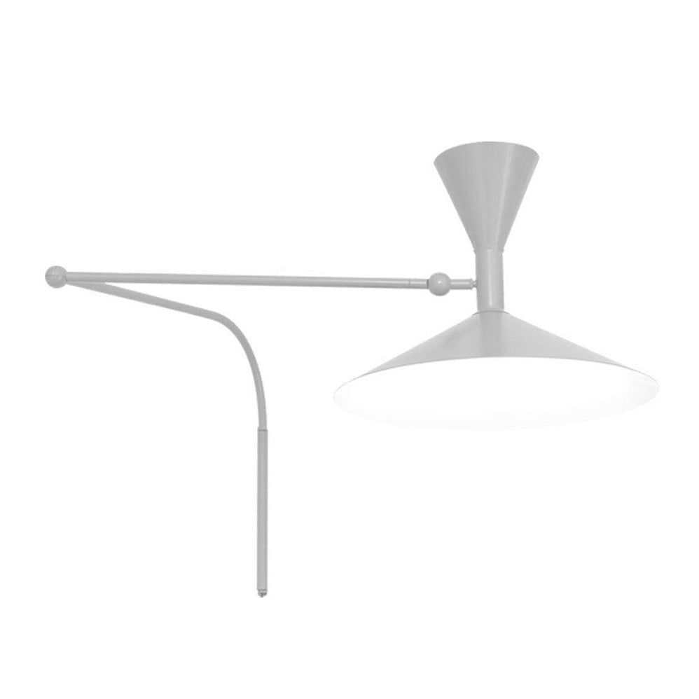 Marseille wandlamp