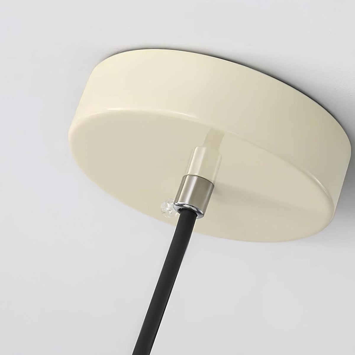 Blossi hanglamp met bloemmotief