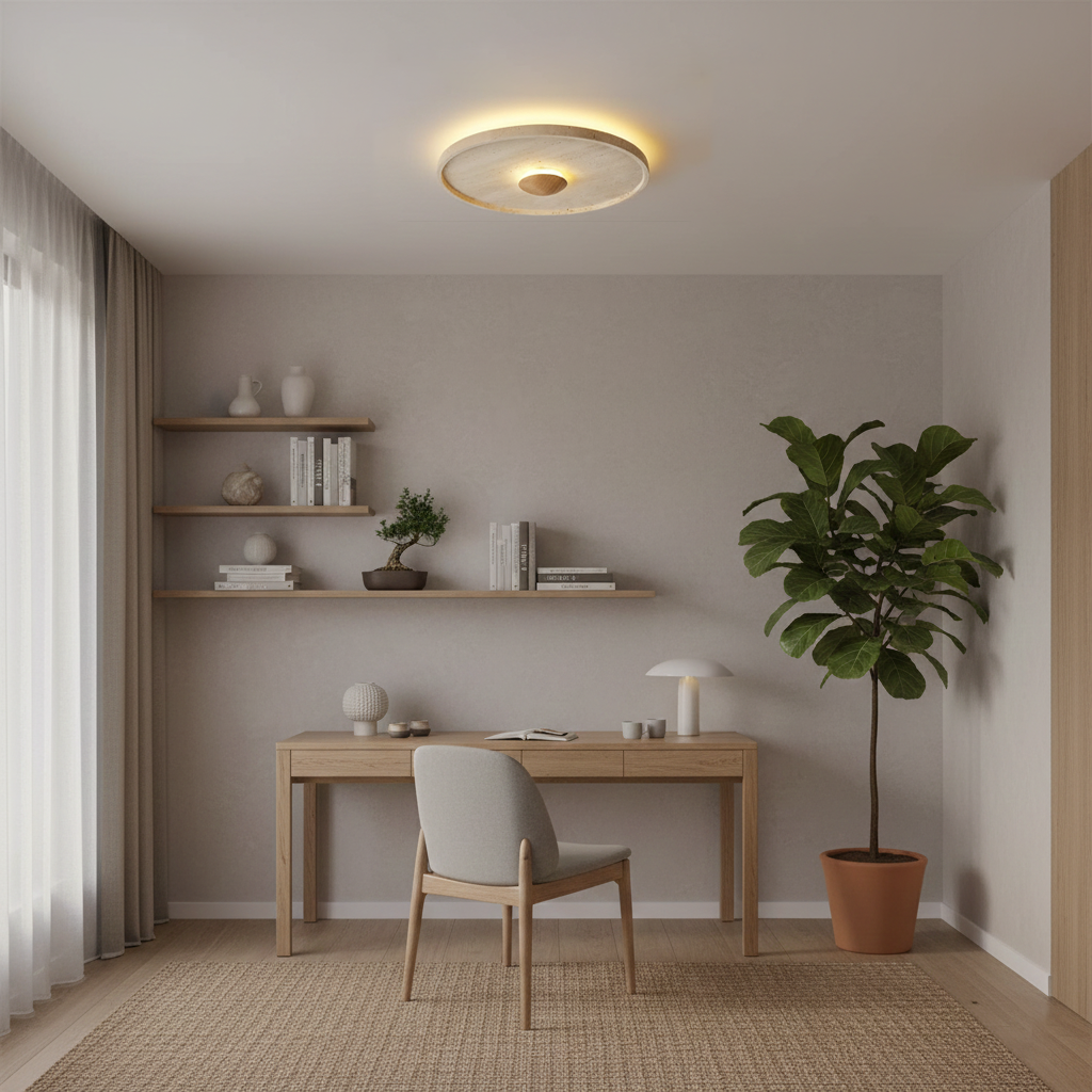 Terianaya plafondlamp