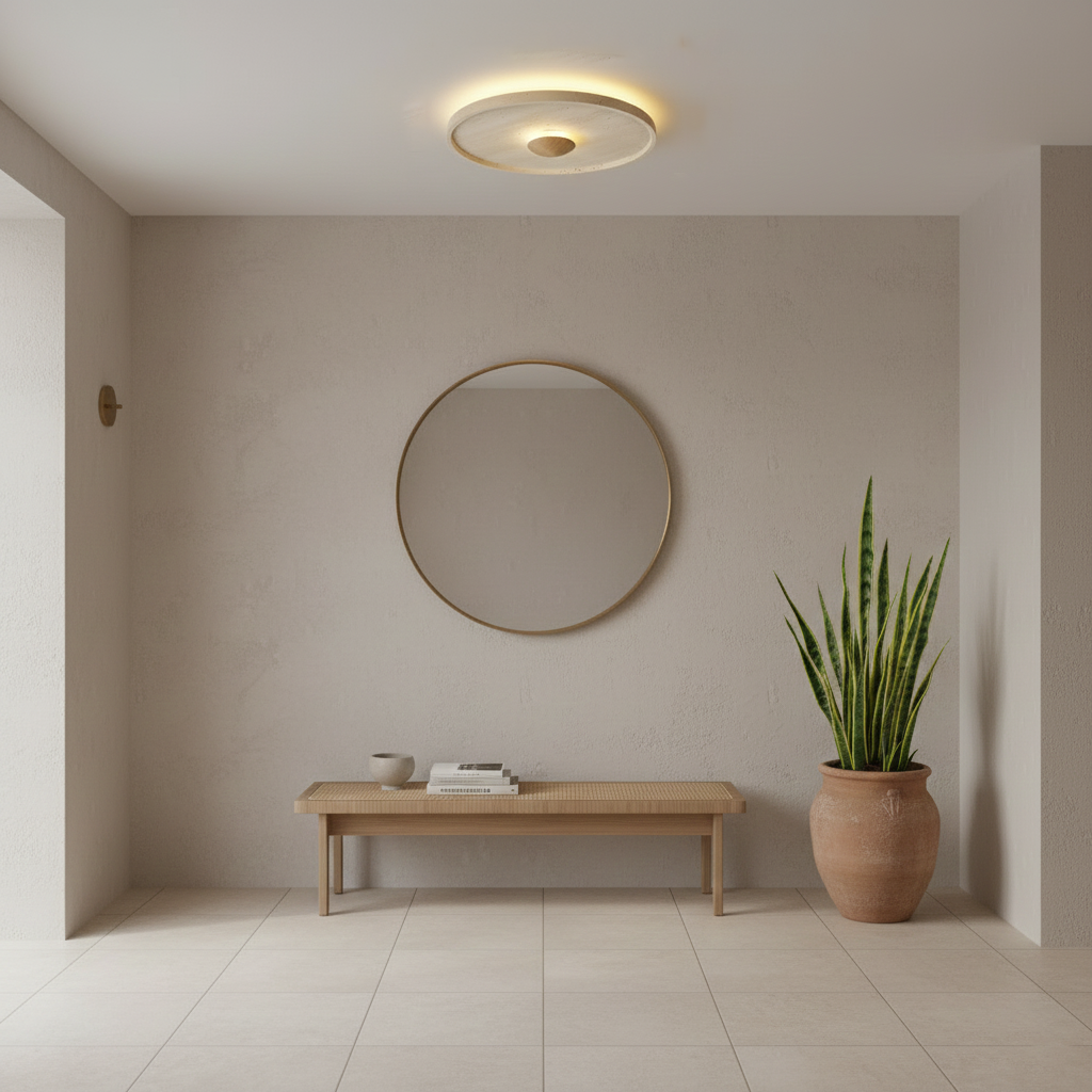 Terianaya plafondlamp