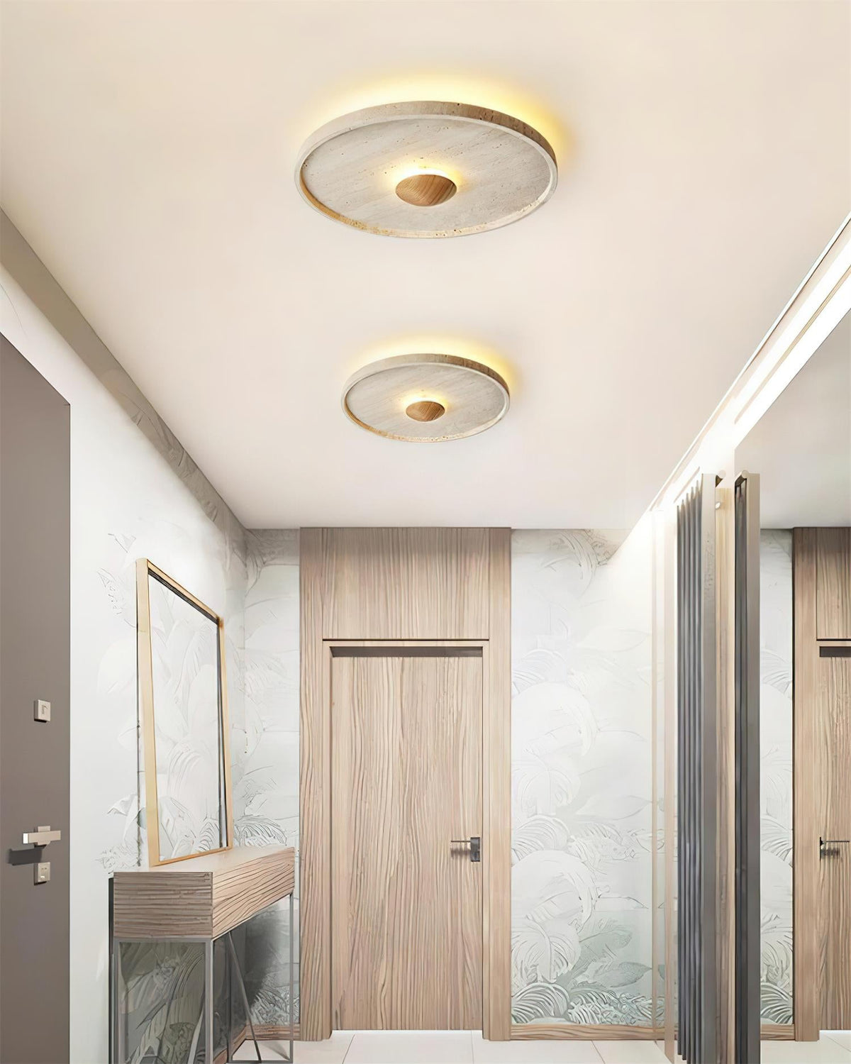 Terianaya plafondlamp