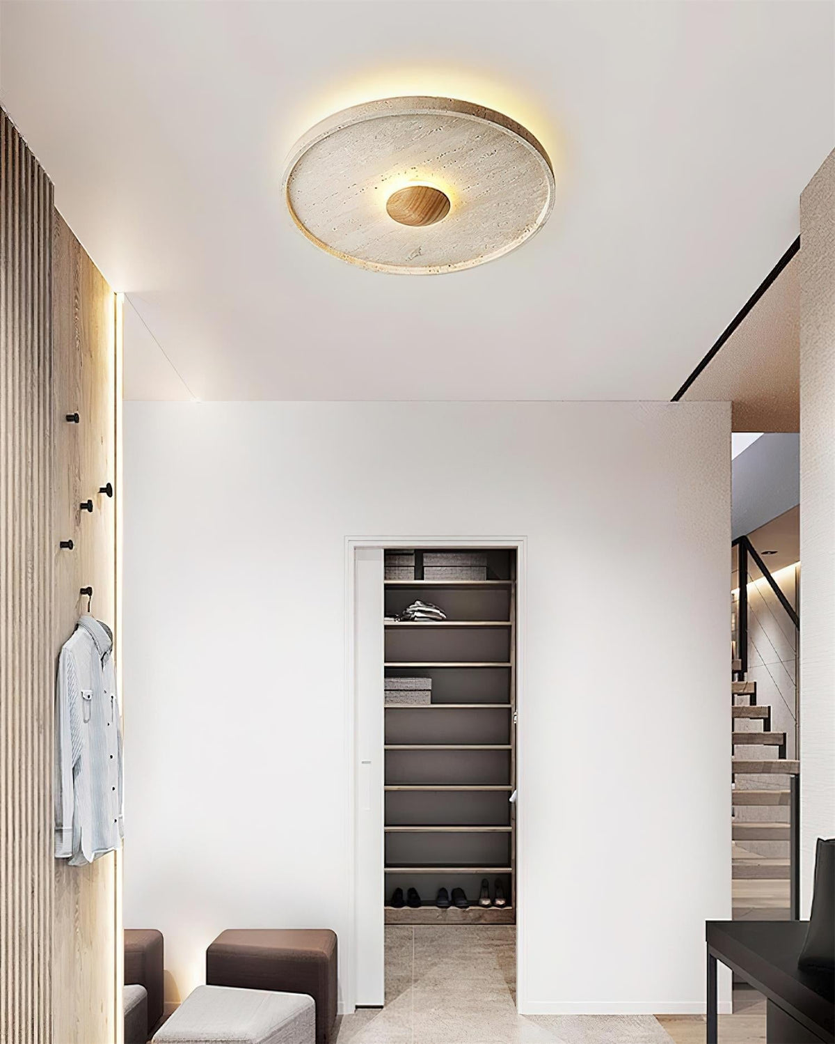 Terianaya plafondlamp