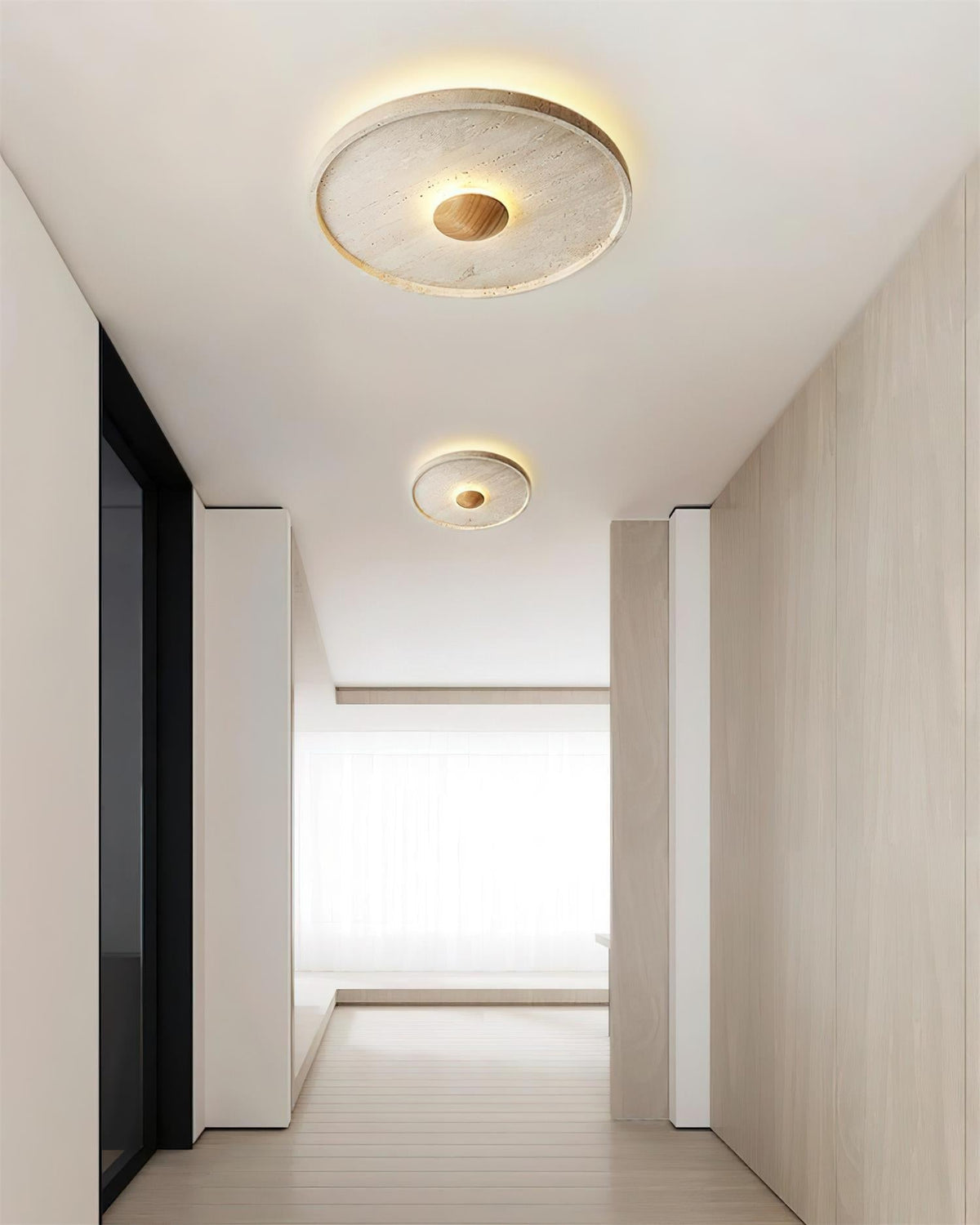 Terianaya plafondlamp