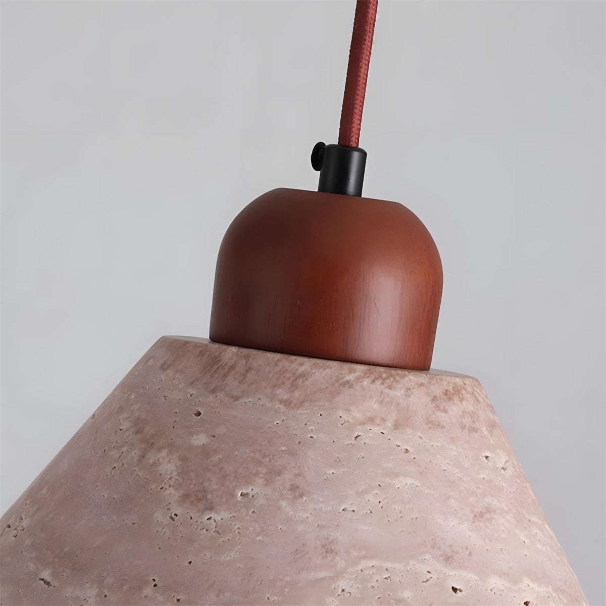 Ciririne hanglamp