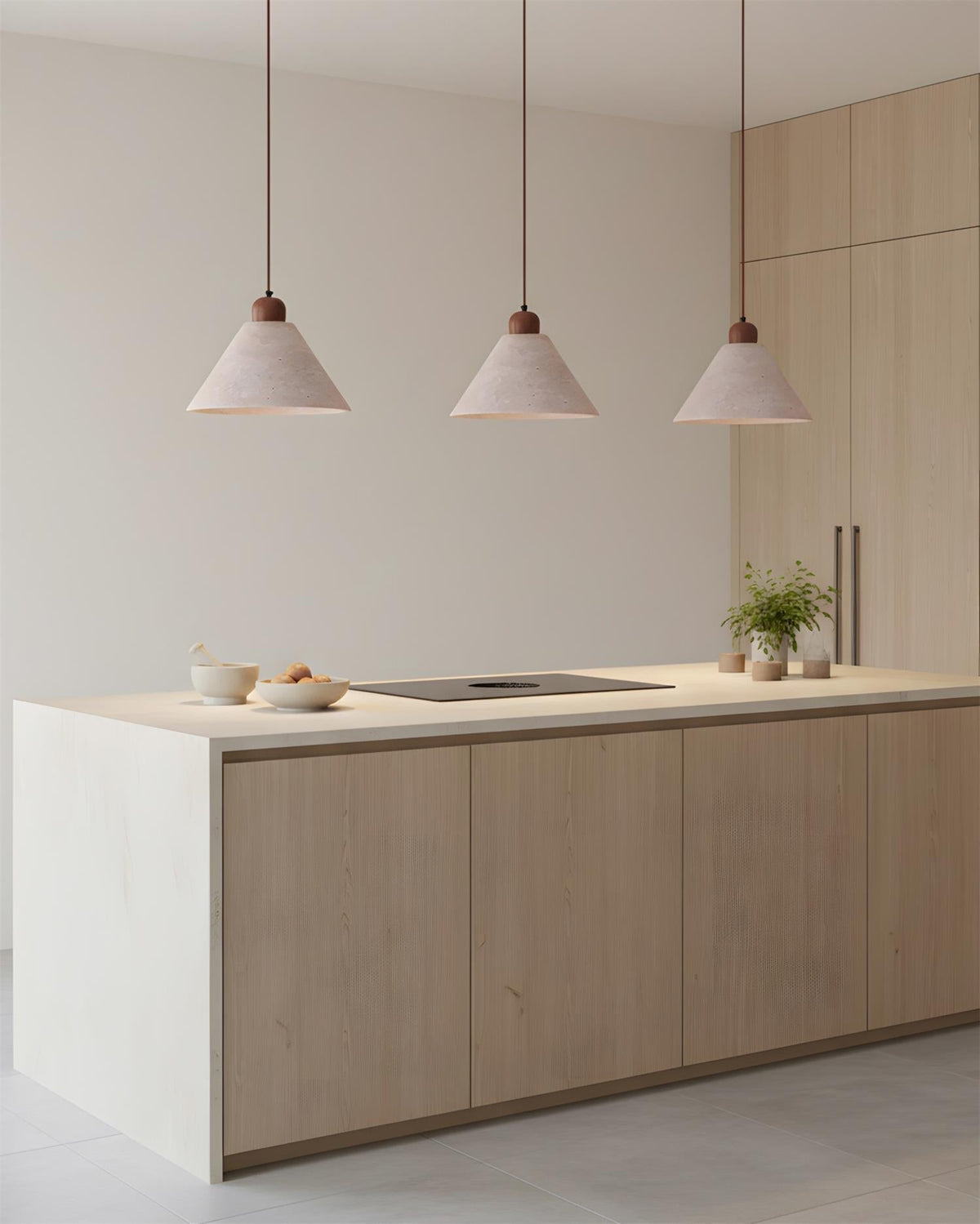 Ciririne hanglamp