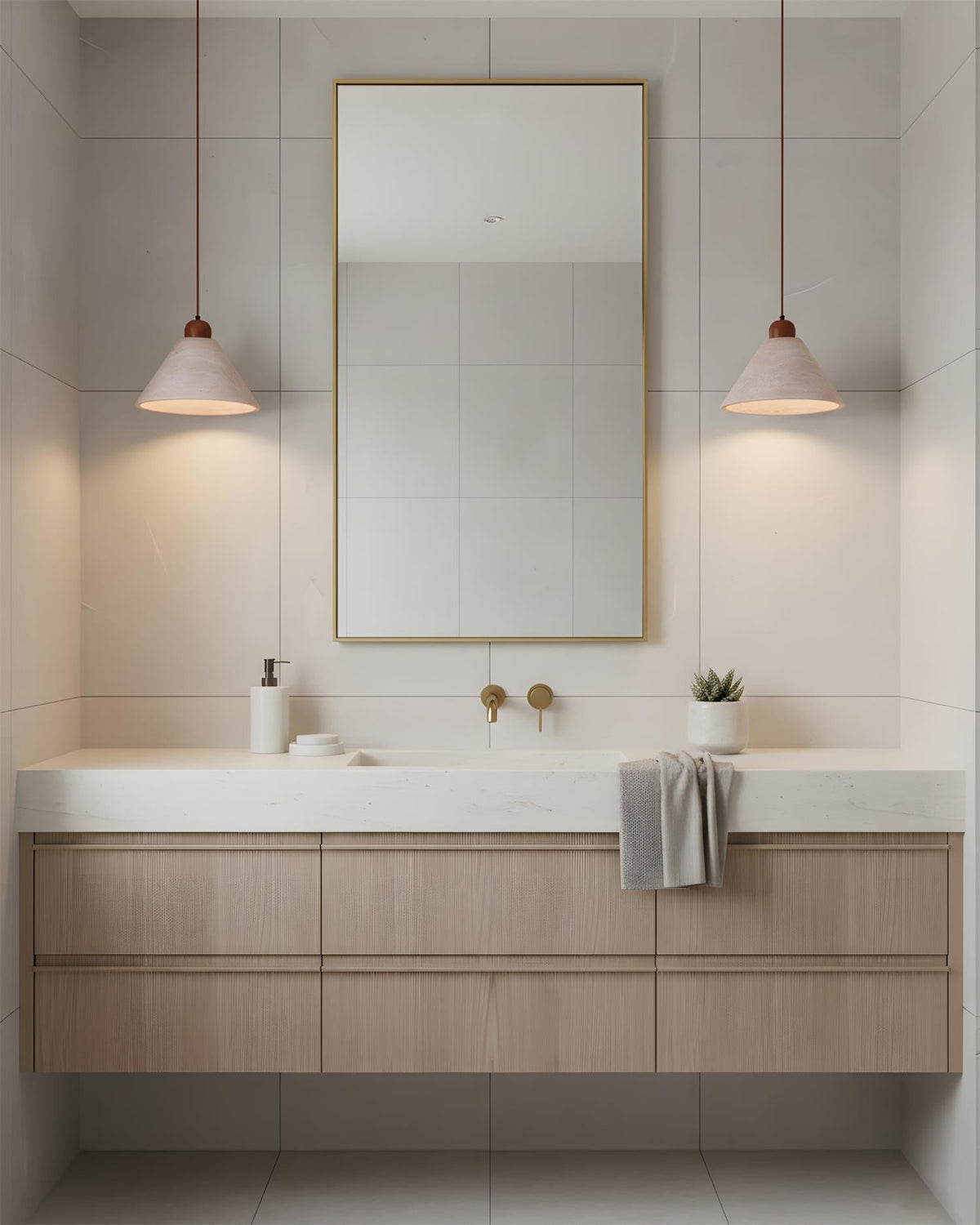 Ciririne hanglamp
