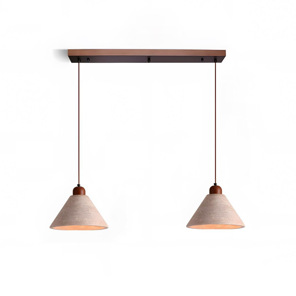 Ciririne hanglamp