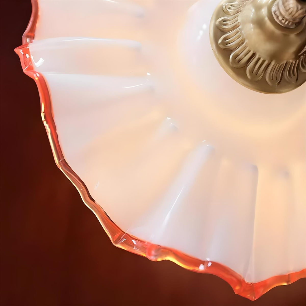 Volute hanglamp