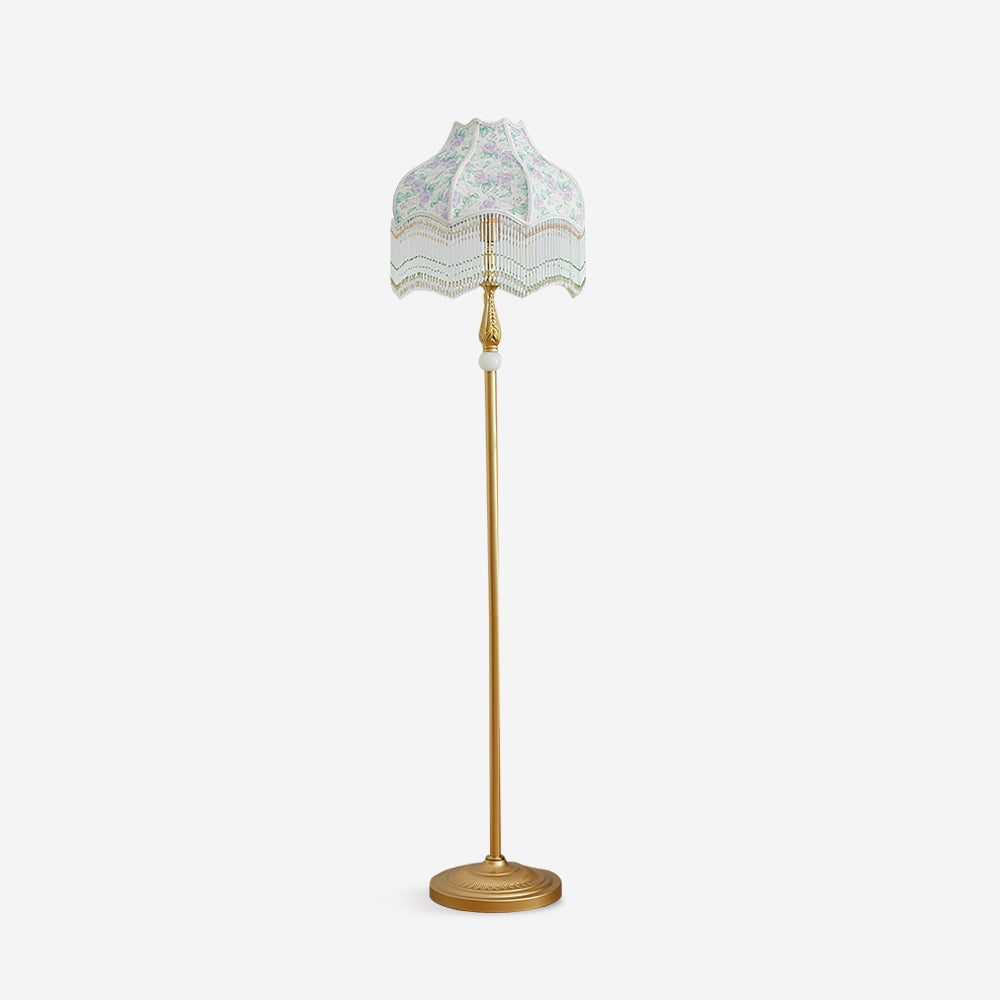 Venomi vloerlamp