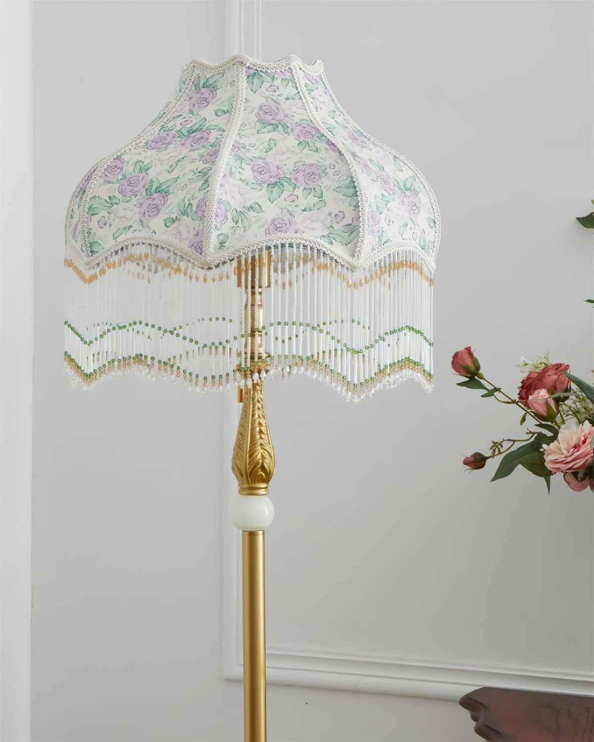 Venomi vloerlamp