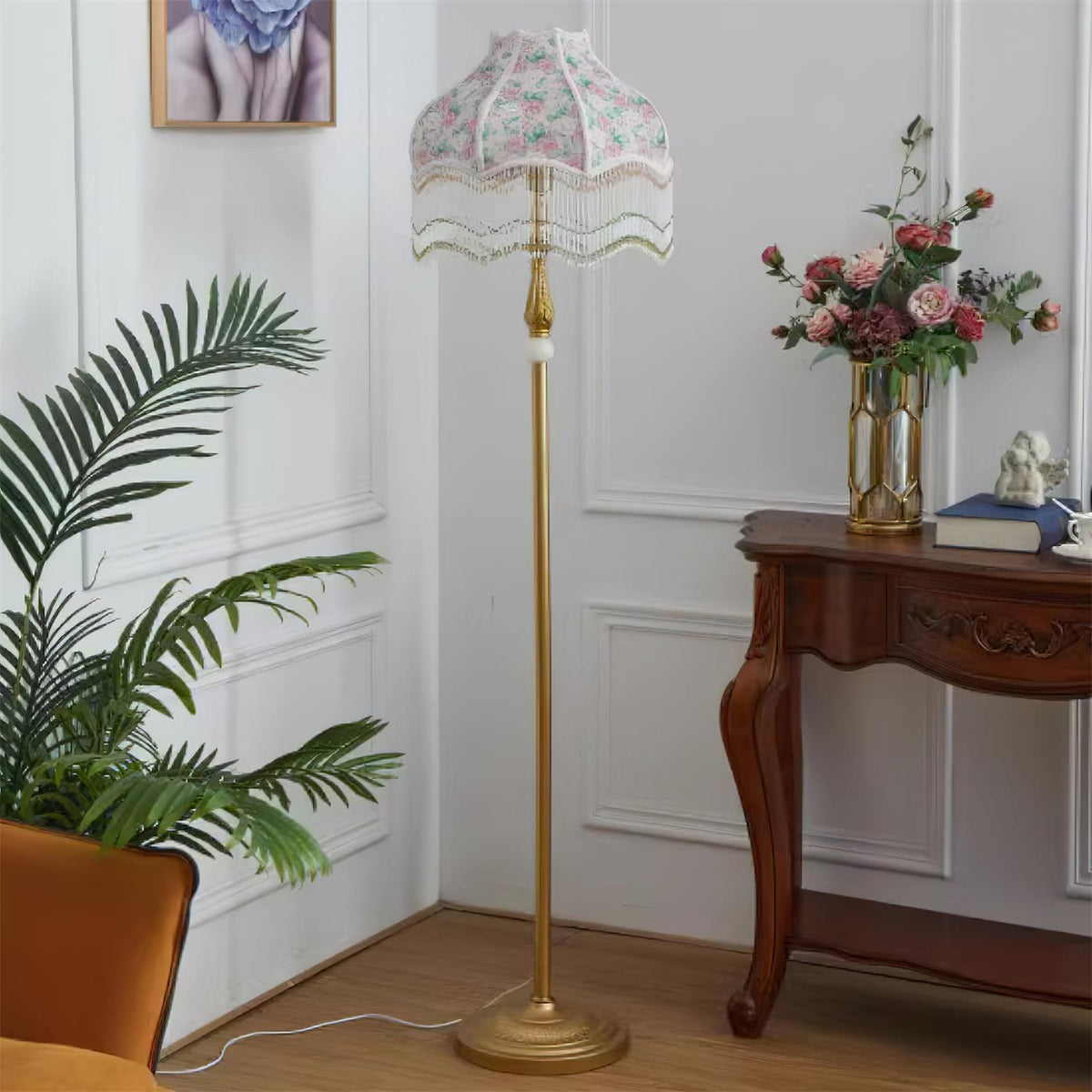 Venomi vloerlamp