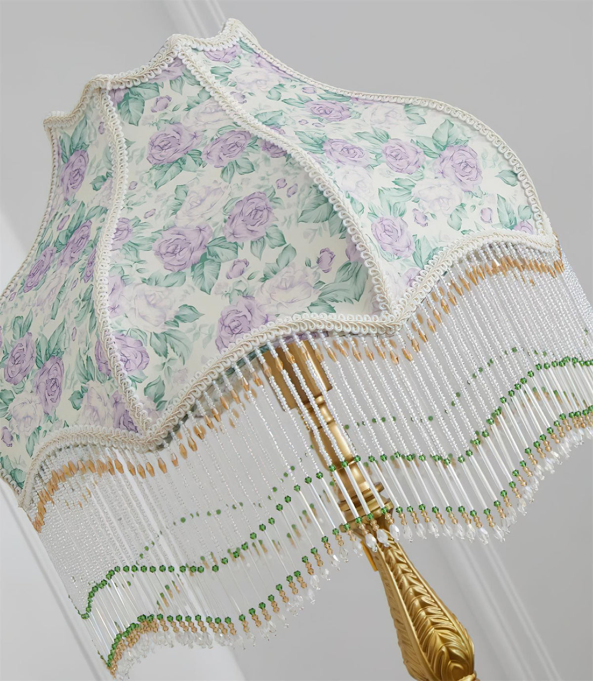 Venomi vloerlamp