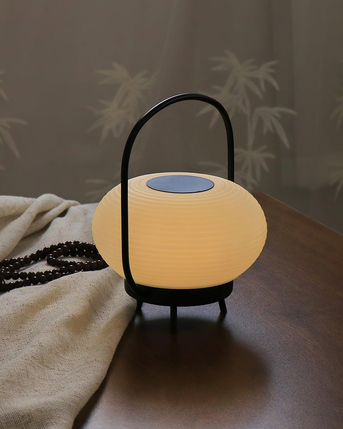 Saelan minimalistisch tafellamp