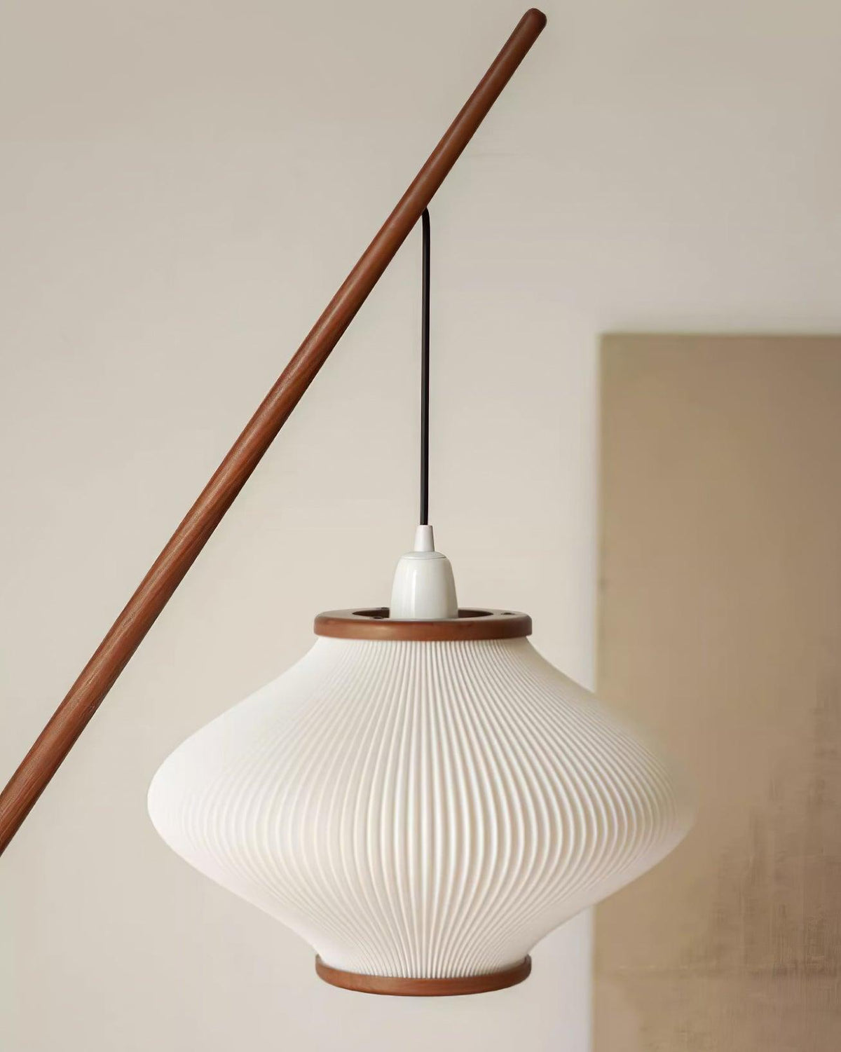 Elairira vloerlamp