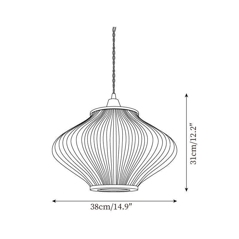Ronard hanglamp