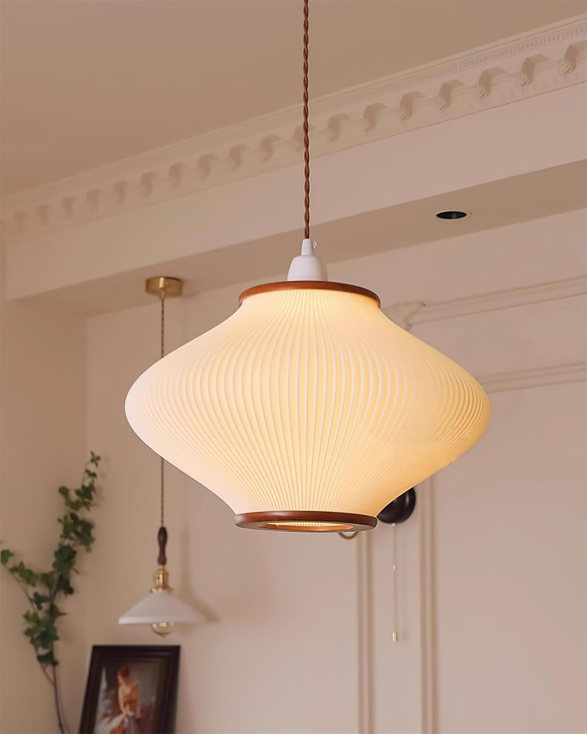 Ronard hanglamp