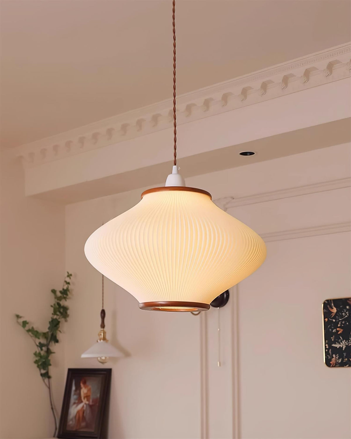 Ronard hanglamp