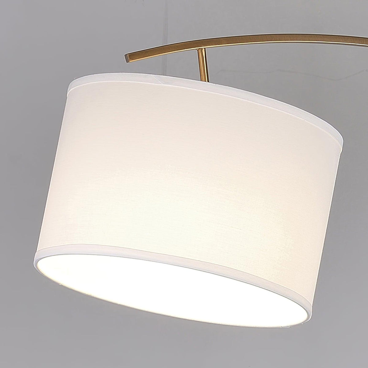 Dox moderne vloerlamp