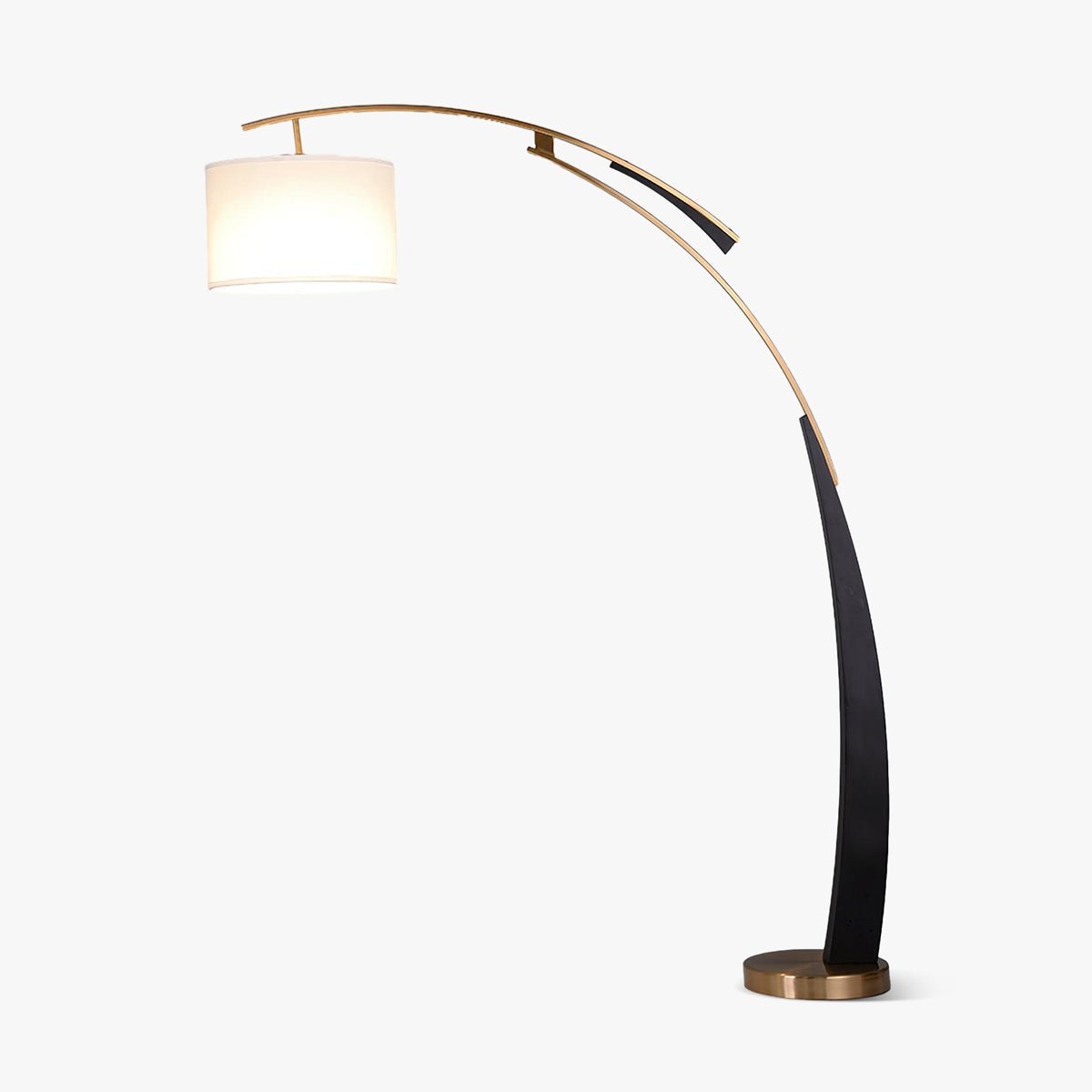 Dox moderne vloerlamp