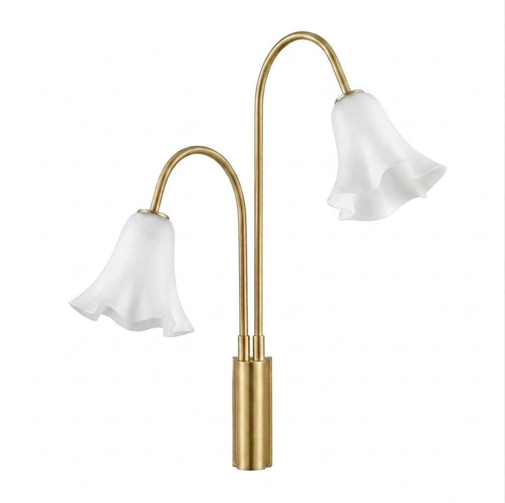 Caluaria wandlamp
