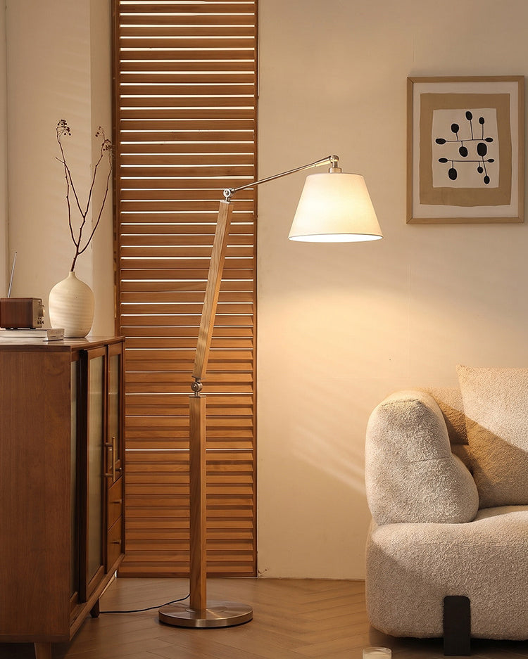 Rosedenhurst Vloerlamp