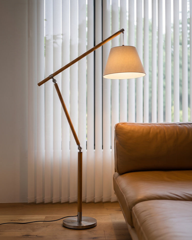 Rosedenhurst Vloerlamp
