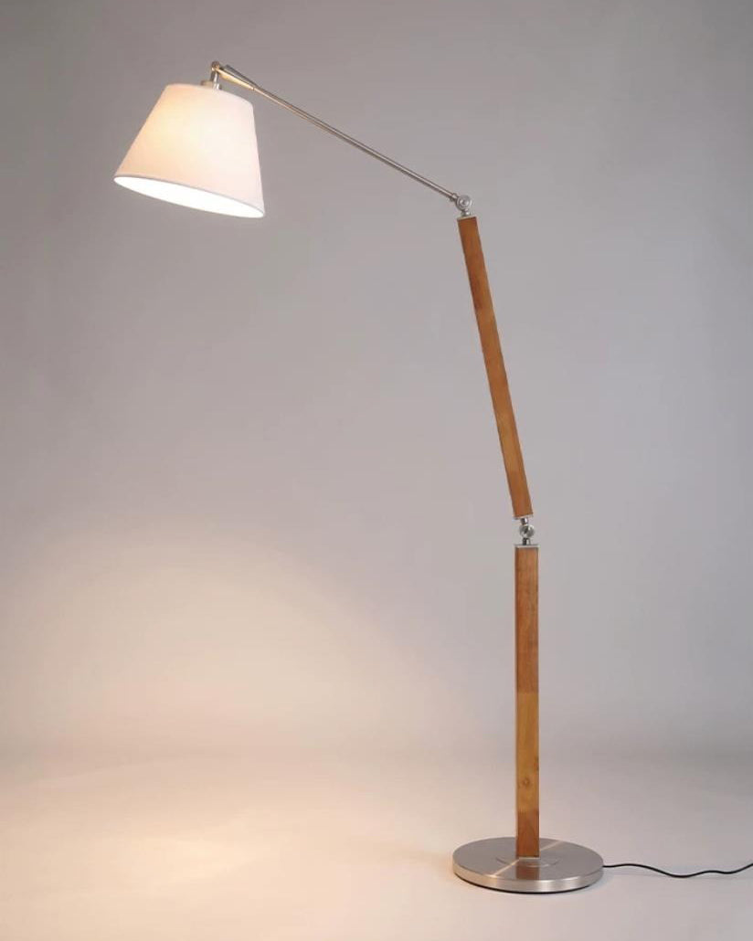 Rosedenhurst Vloerlamp