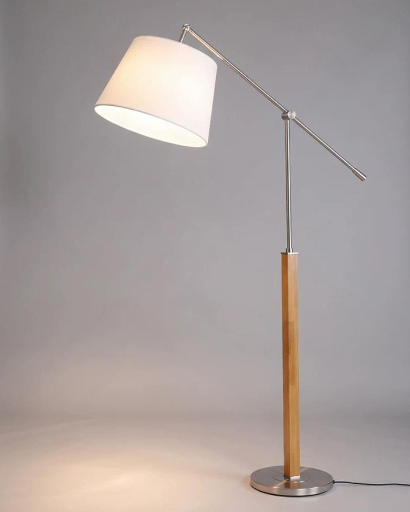 Rosedenhurst Vloerlamp