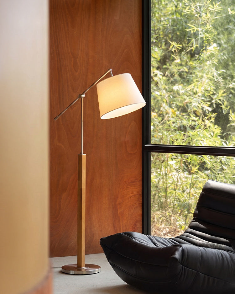 Rosedenhurst Vloerlamp