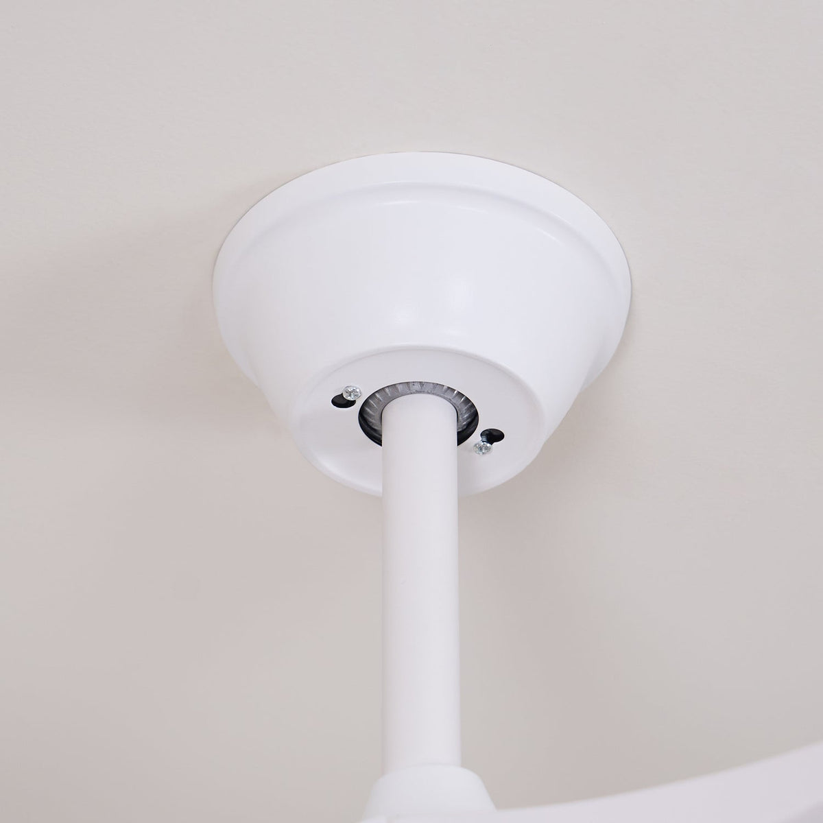 Oriken Minimalistische plafondventilator met verlichting