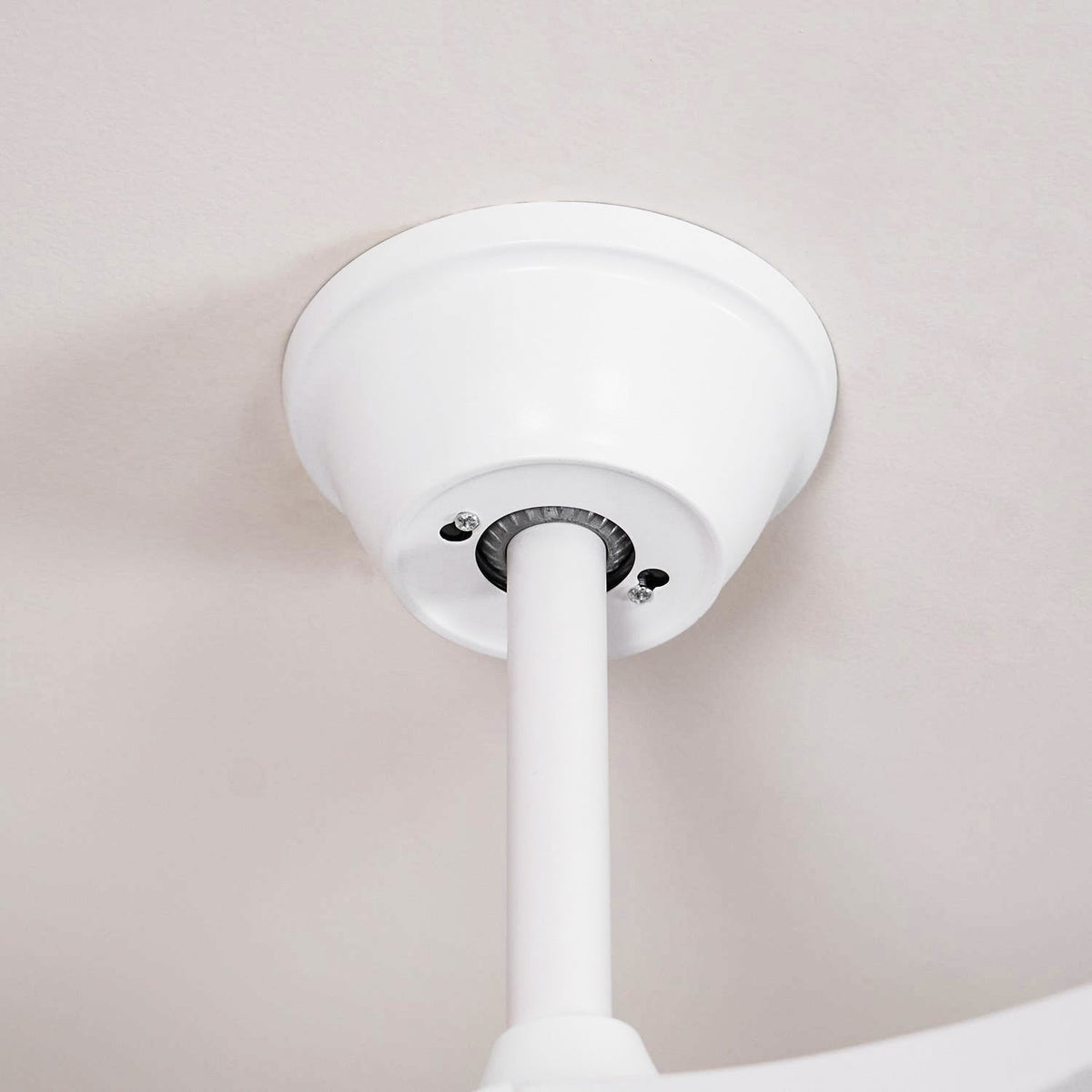 Liorueria plafondventilator met verlichting
