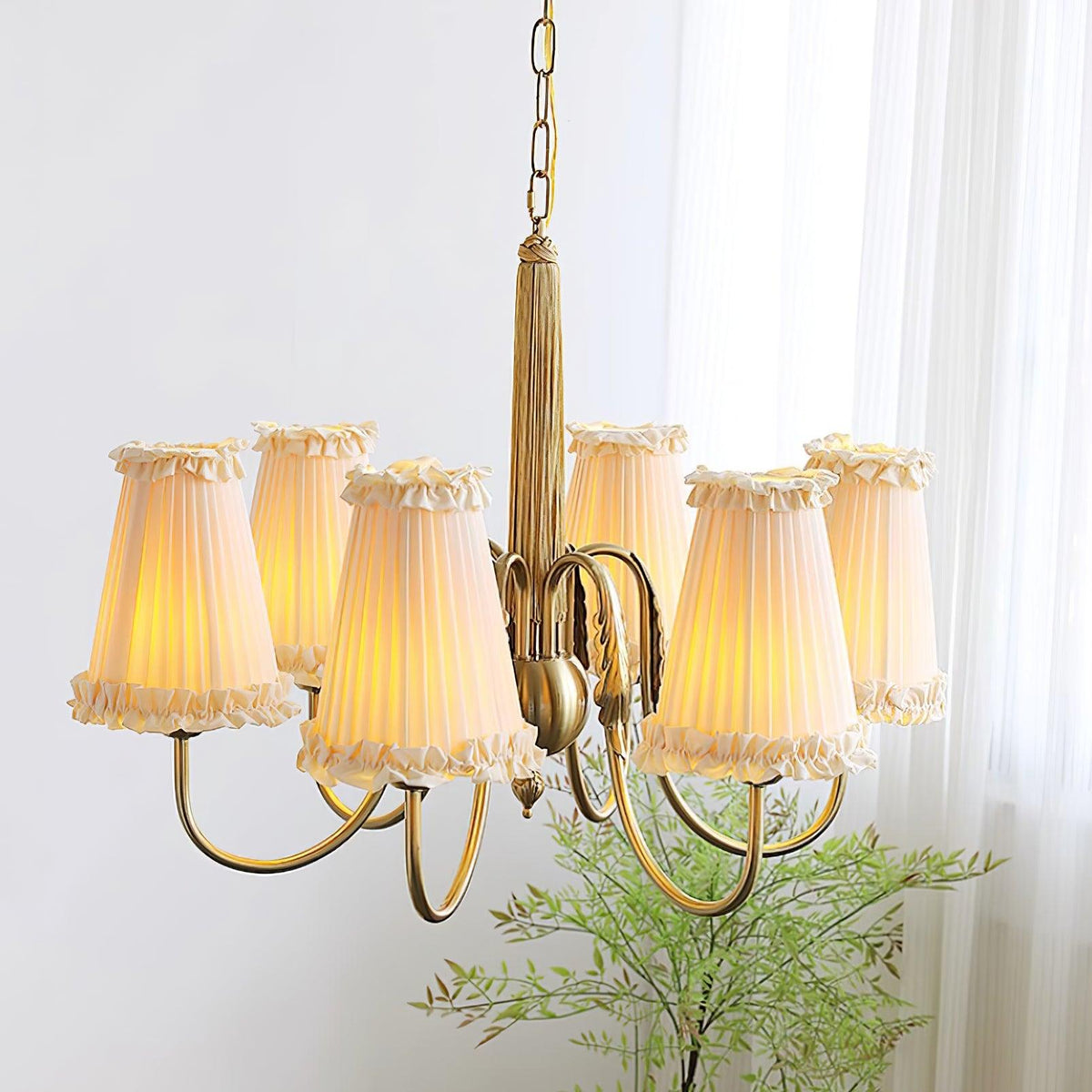 Faylin kroonluchter