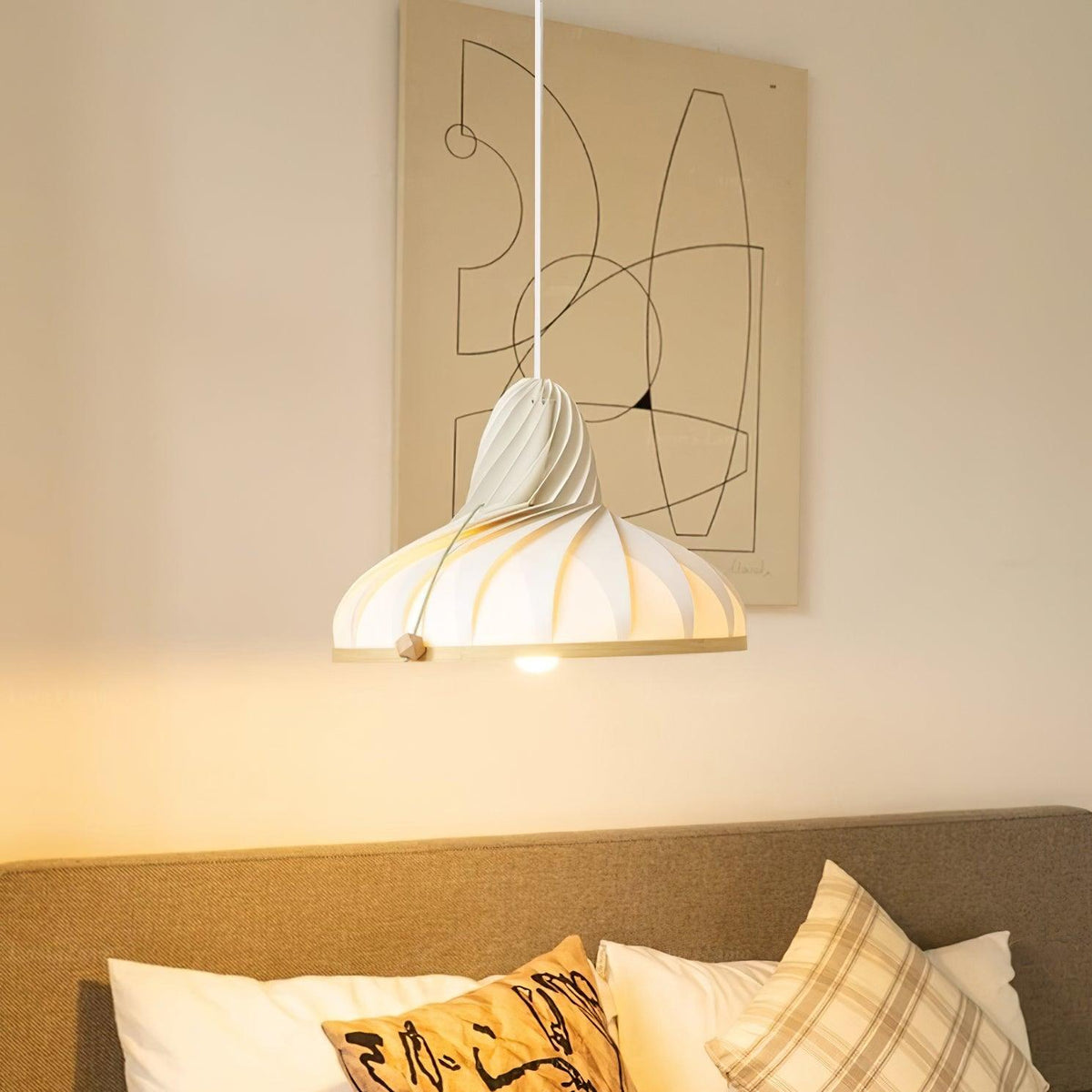 Yilo hanglamp