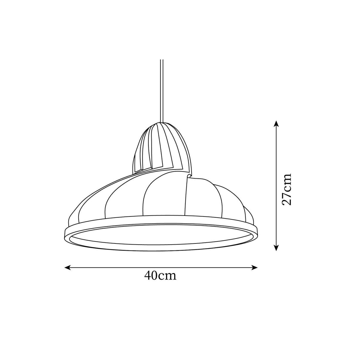 Yilo hanglamp