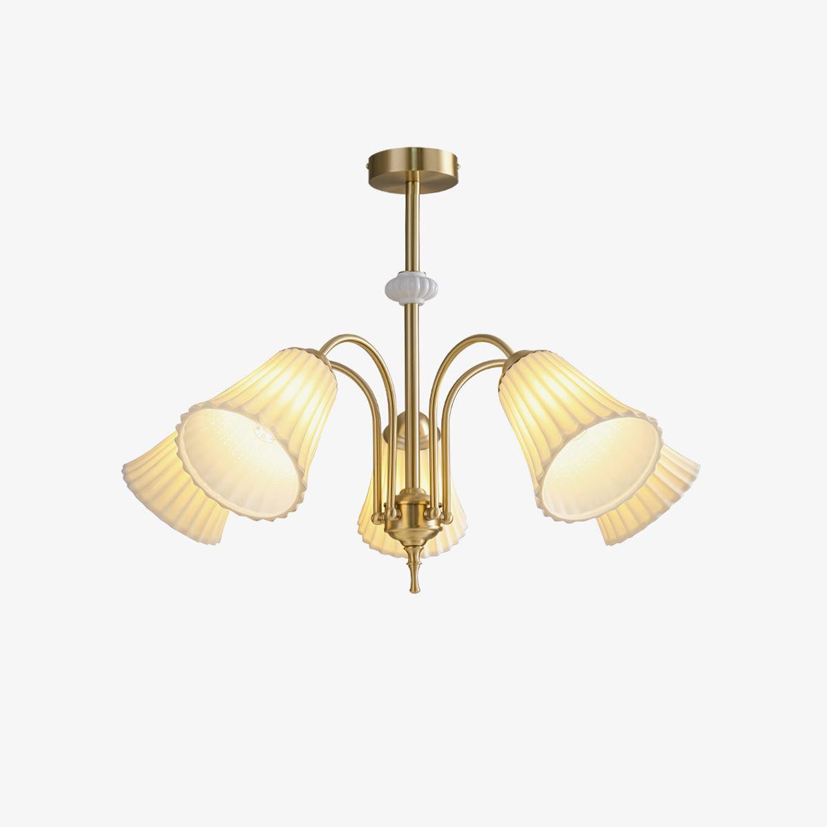 Oreluian Vintage kroonluchter