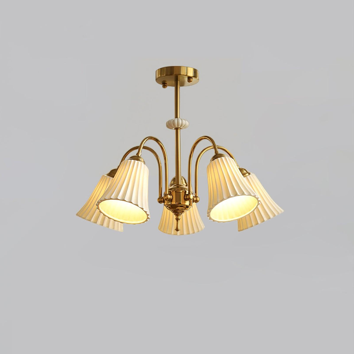 Oreluian Vintage kroonluchter