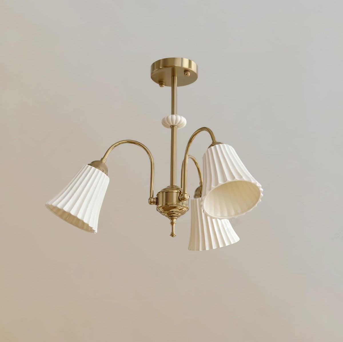 Oreluian Vintage kroonluchter