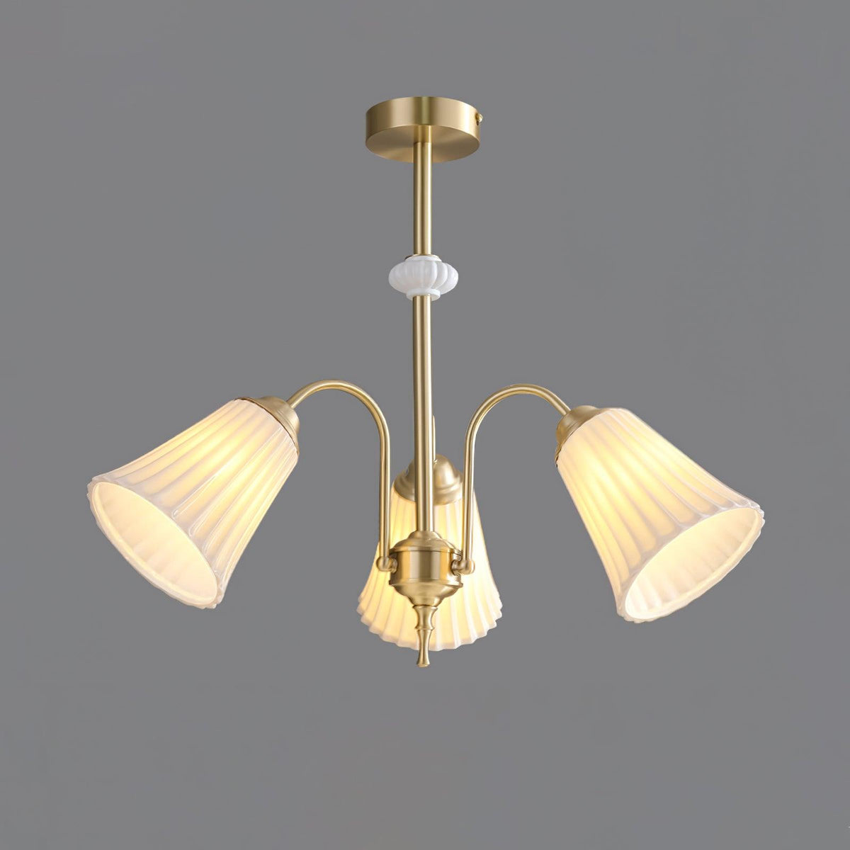Oreluian Vintage kroonluchter