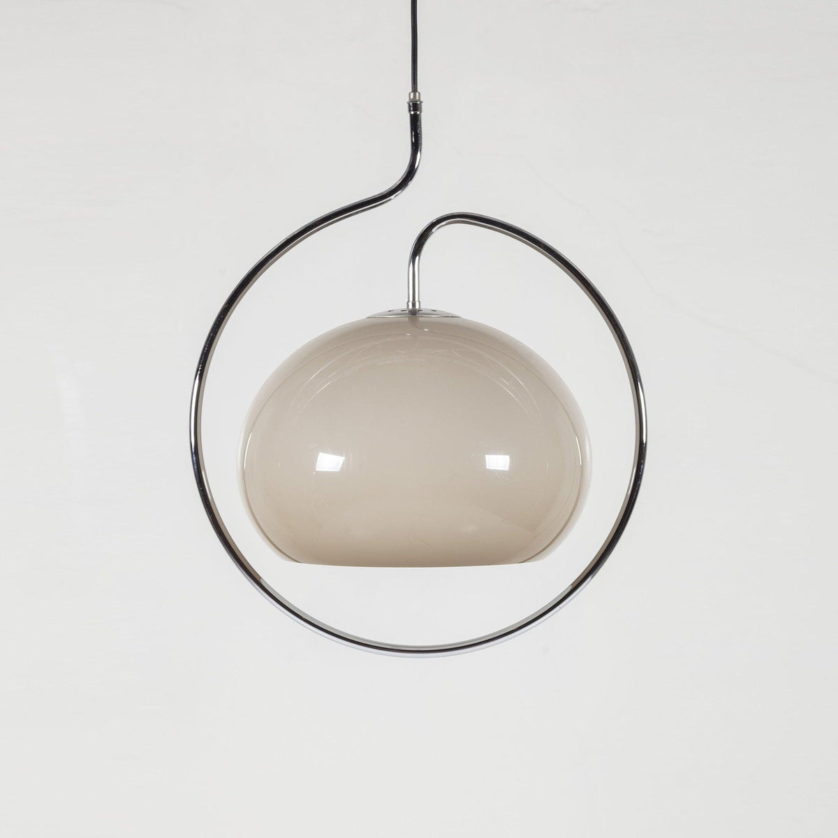 Medieval Premium Noordse kunst Swag glas hanglamp