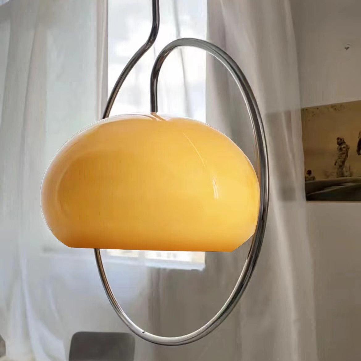 Medieval Premium Noordse kunst Swag glas hanglamp