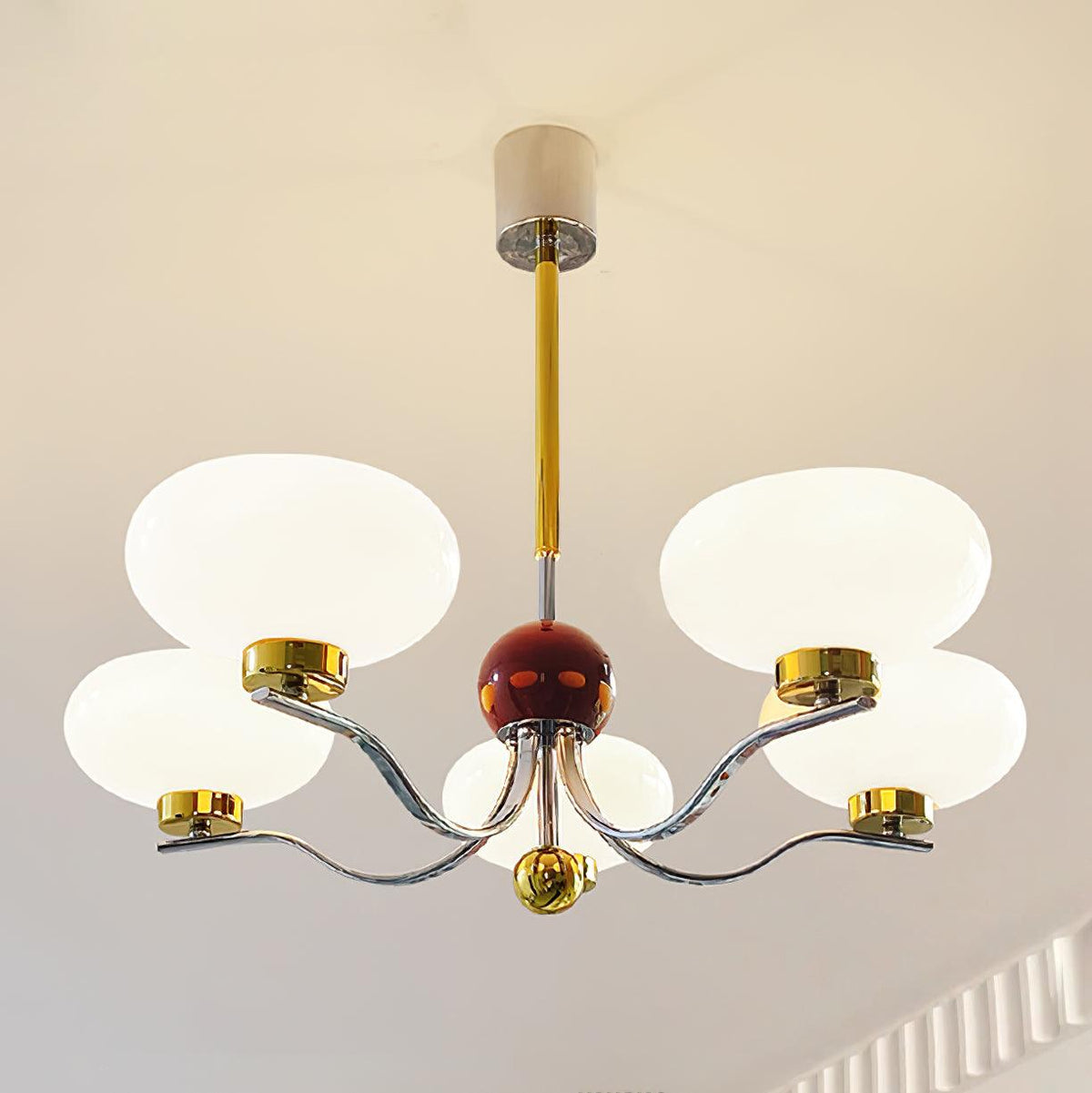 Titus Vintage kroonluchter