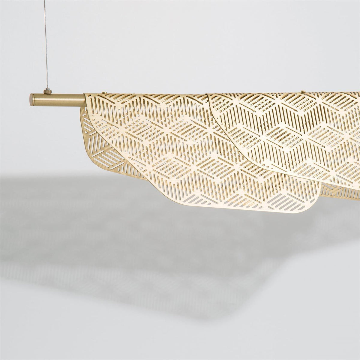 Aella Postmodern Luxe Kunst hanglamp