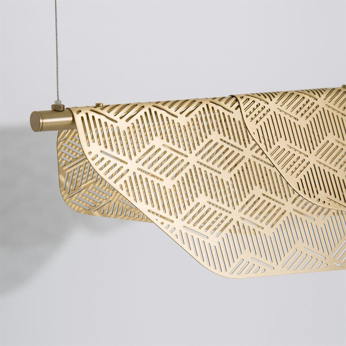 Aella Postmodern Luxe Kunst hanglamp