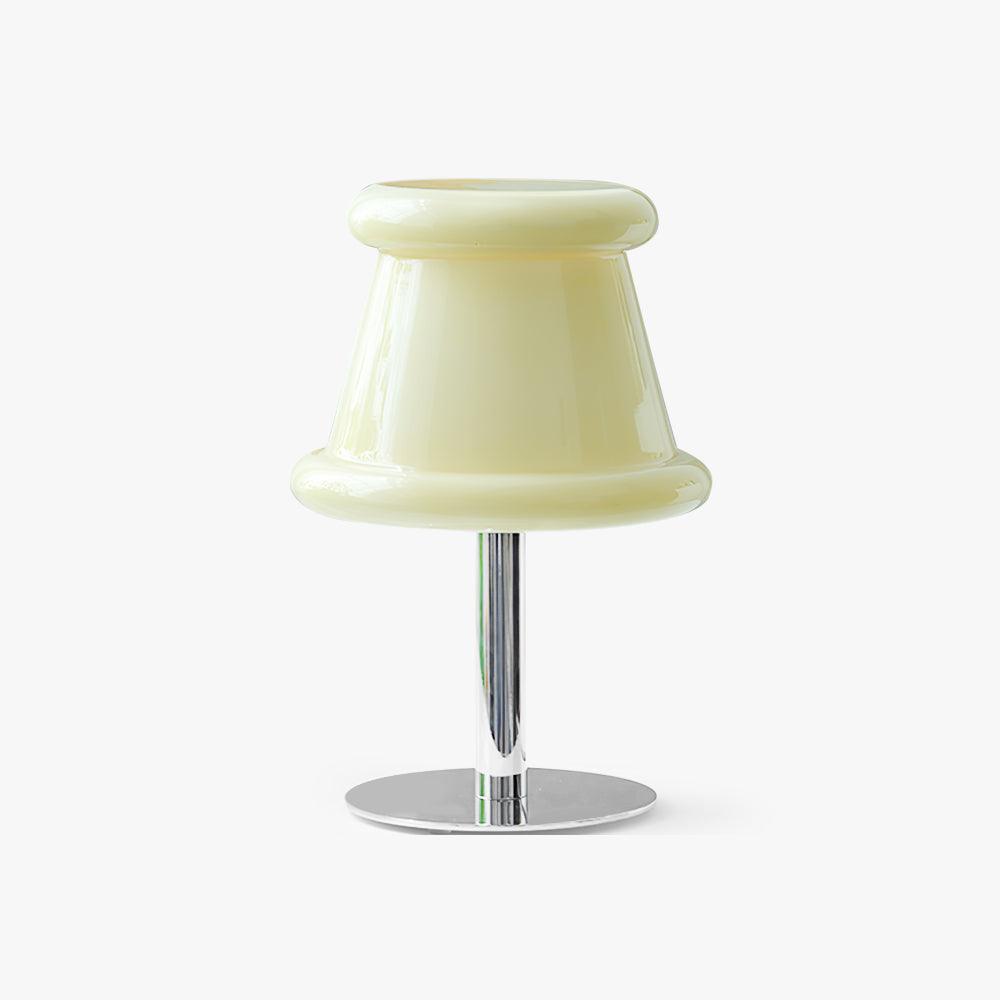 Vodor Retro-glas tafellamp