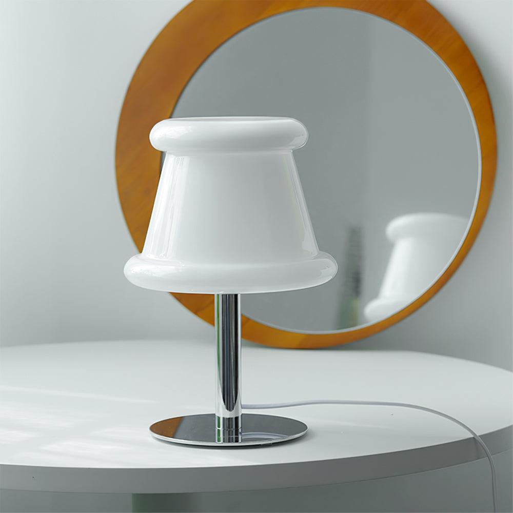 Vodor Retro-glas tafellamp