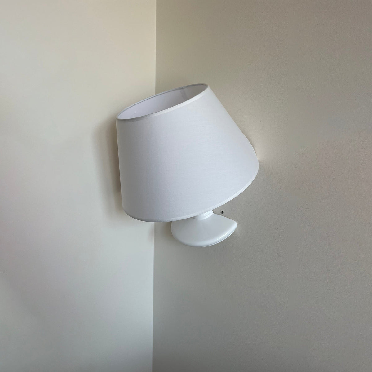 Oreliise wandlamp