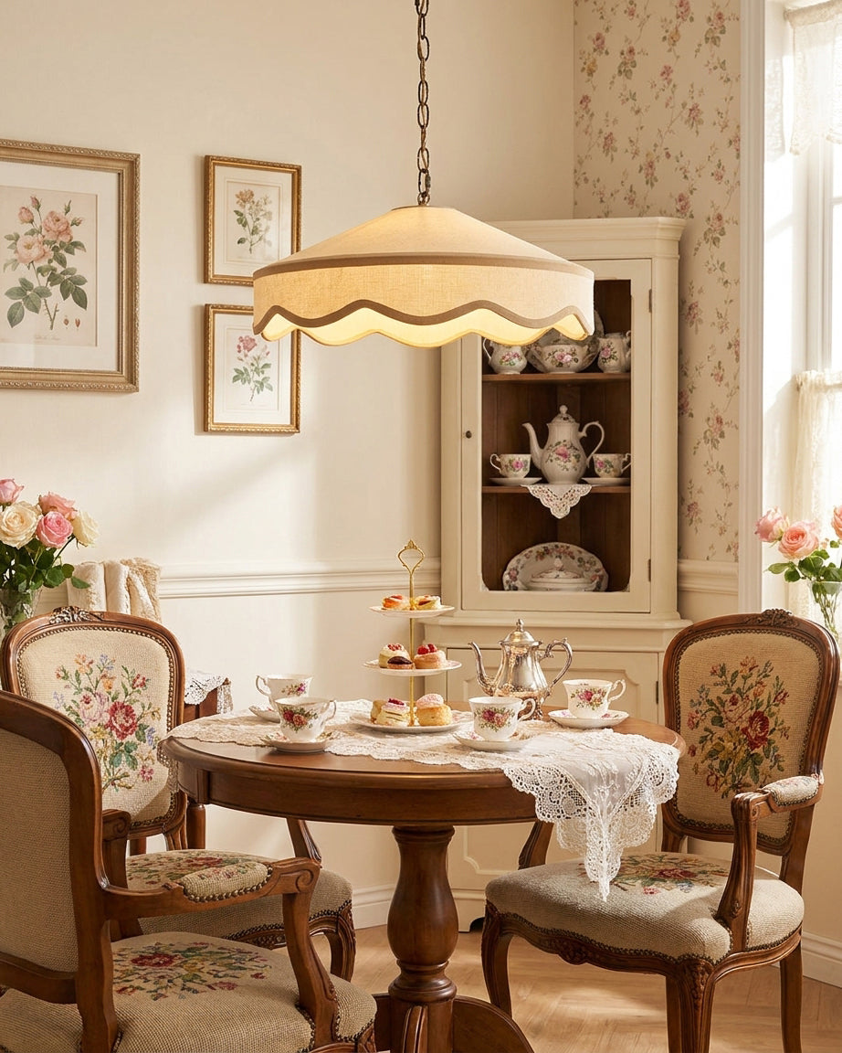 Soriselia hanglamp
