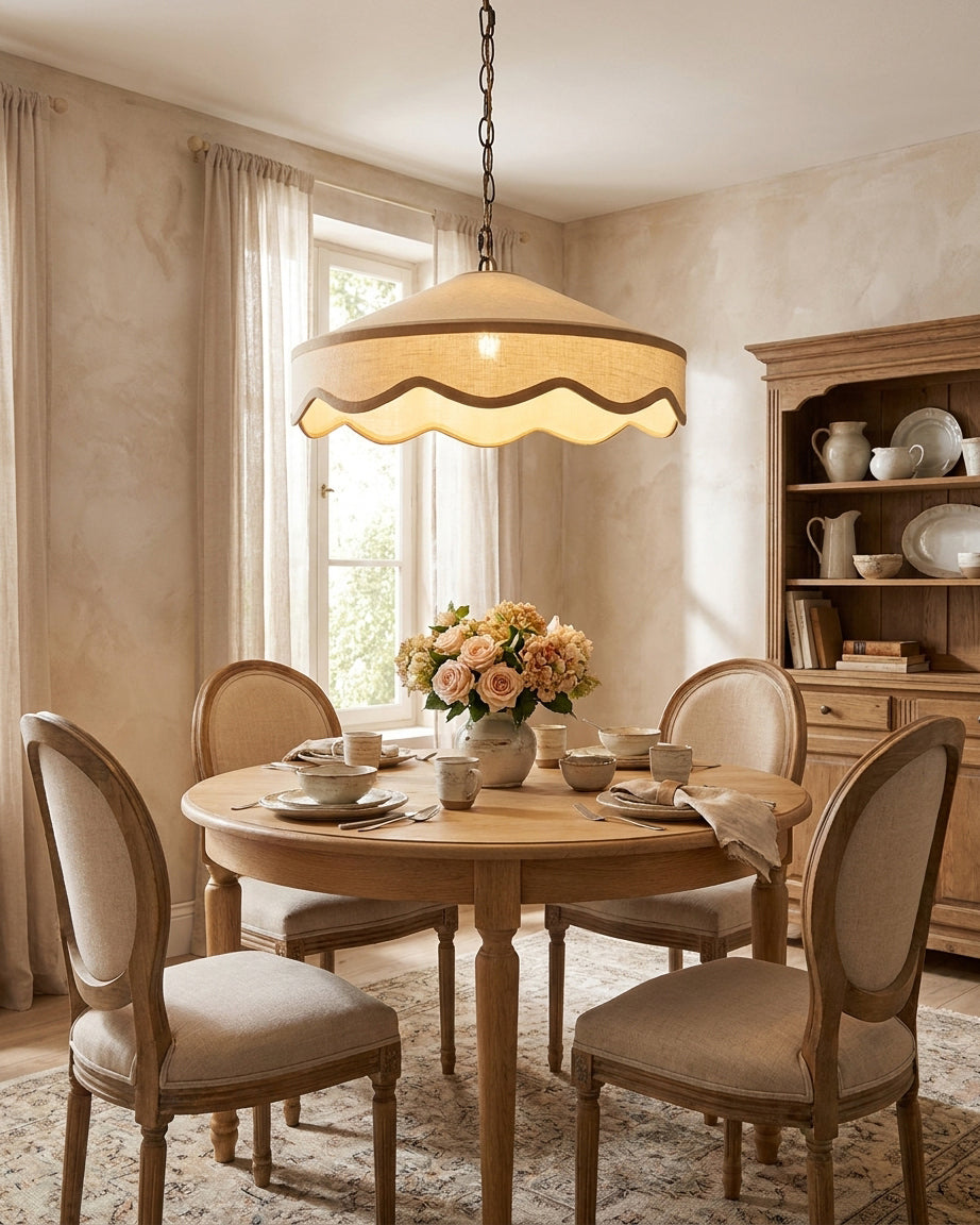 Soriselia hanglamp