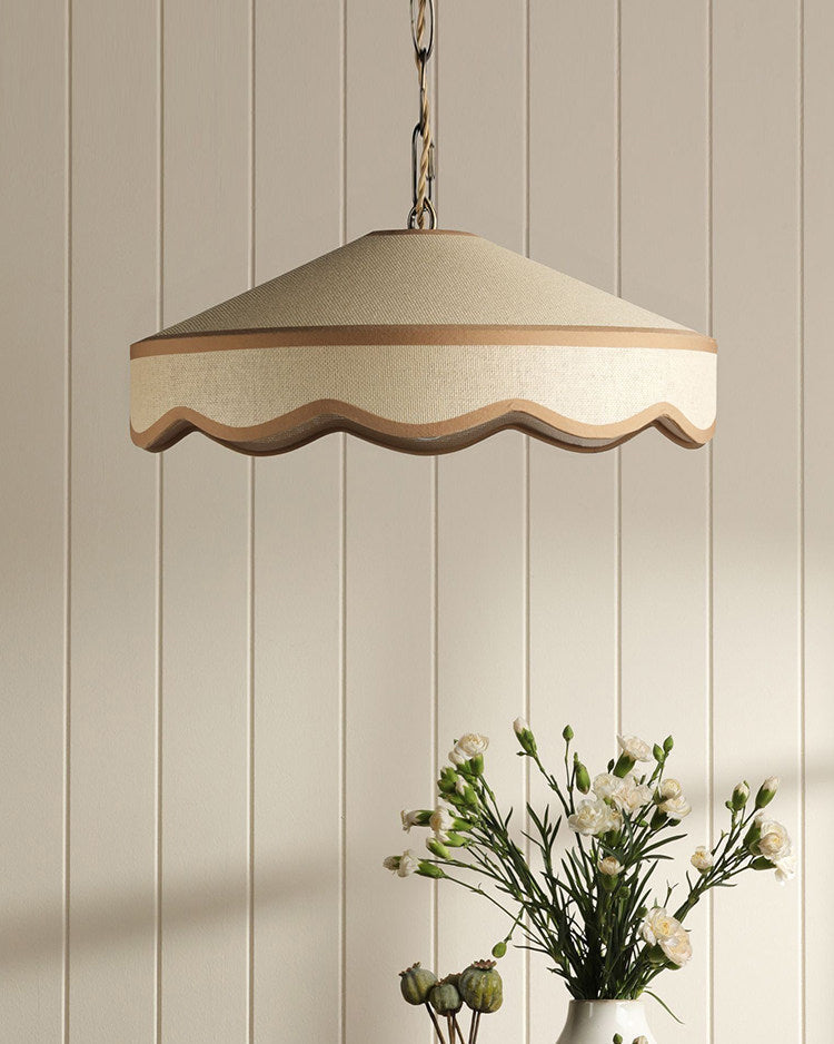 Soriselia hanglamp
